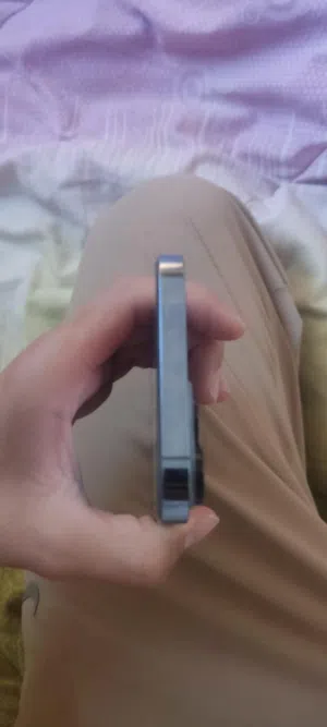 Apple iPhone 13 Pro Max 256 GB in Zarqa