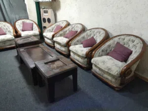طقم كنب 12 مقعد