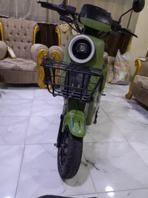 دراجه شحن ار 9