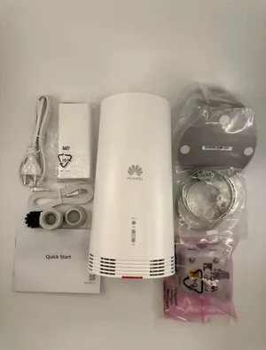 I Want Any Used Device WiFi Router & Modem