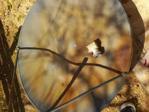 ستلايت تلفزيون