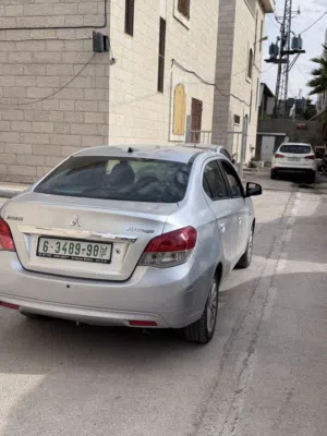 مستوبيشي اتراج 2016 تشغيل بصمة