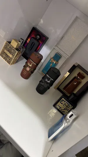 Fragrance collection for sale all are original