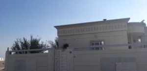 Furnished Daily in Al Batinah Barka