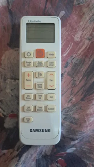 Samsung 2 - 2.4 Ton AC in Ajloun