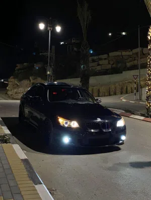 BMW 160 530