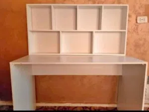 مكتب دراسه