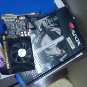 كرت شاشه GT710