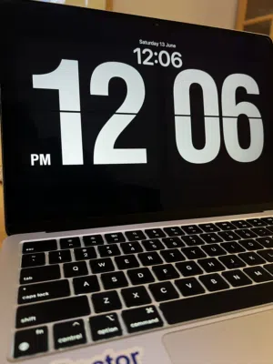 MacBook Air 2022 (M2)