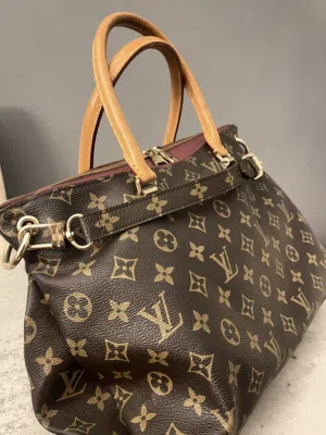 Louis Vuitton handbag
