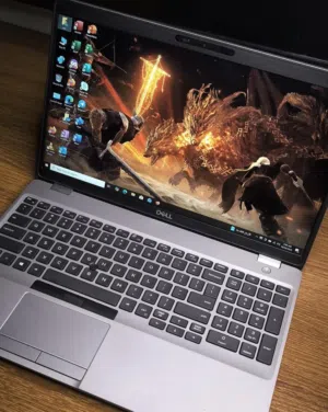 لابتوب Dell Precision 3551 الجيل العاشر فئه H