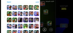حساب بيس للبيع 300 درهم