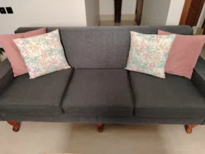 Sofa set from i sofa