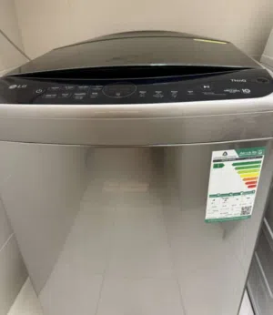 غساله توميتبك للبيع مستعمل أقل مده قصيره