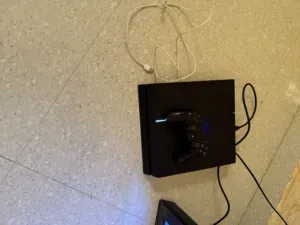 بليستيشن أمورها طيبه