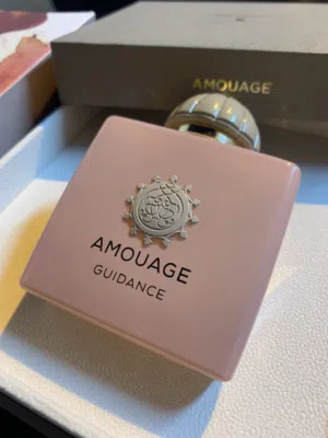عطر جايدنس من امواج