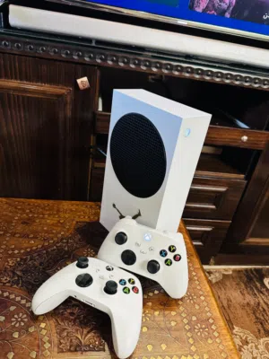 Xbox Series S اكس بوكس سيريس اس