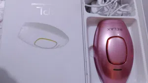 جهاز ليزر ألمانيا