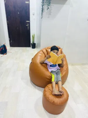 Bean bag sell