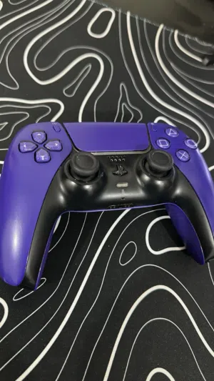 كنترولر ps5 الاصلي
