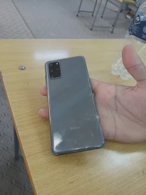 Samsung Galaxy S20 Plus 5G 128 GB in Tripoli