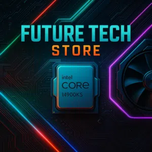 مكتب فيوجر تيك للحاسبات 