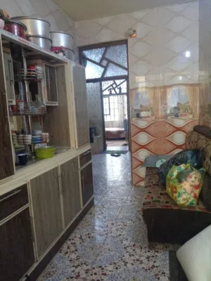 بيت طابقين للبيع بغداد 200 متر