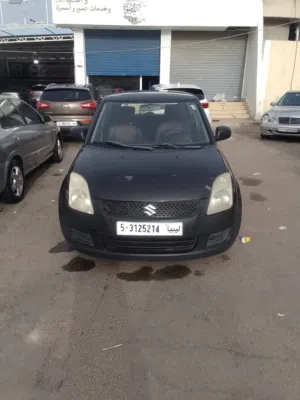 Used Suzuki Swift in Tripoli