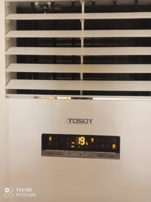 Tosot 3 - 3.4 Ton AC in Basra