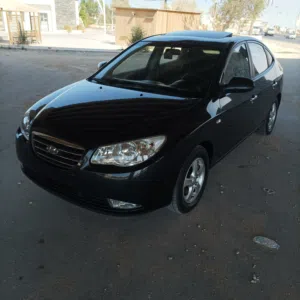 افانتي 2008 نص فل