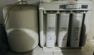 Cool plex Ro (Water purifier)