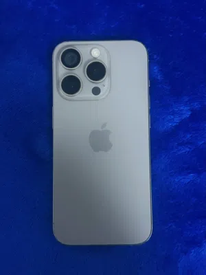 IPhone 15 pro 128Gb