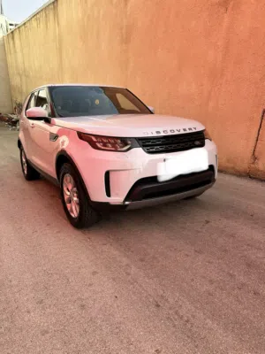 Used Land Rover Discovery in Ramallah and Al-Bireh