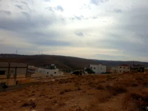 Residential Land for Sale in Zarqa Shomer