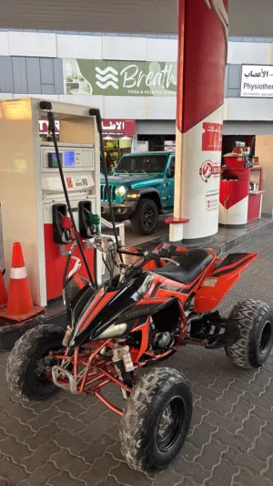 للبيع YFZ450 سبيشل اديشن