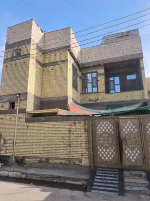 200 m2 More than 6 bedrooms Townhouse for Sale in Basra Dur Nuwab Al Dubat