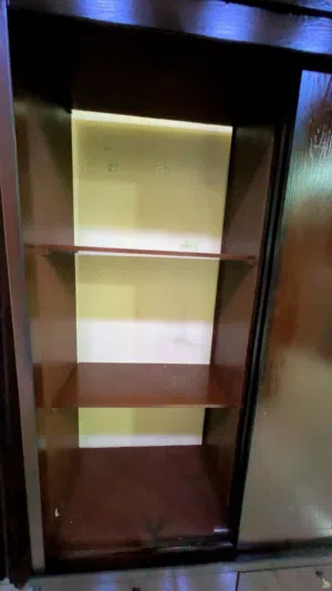 غرفة موم شبابية