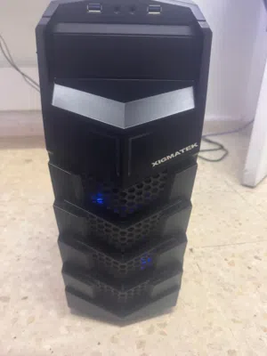 جهاز جيمينج PC GAMING I7 6