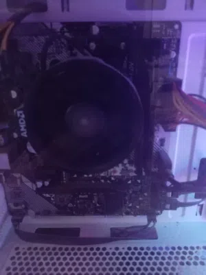 Ryzen 3 3200G للبيع