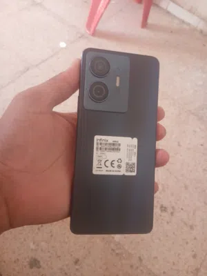 Infinix Hot 30 128 GB in Zarqa