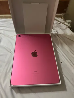 ابل-ايباد-الجيل-العاشر-10-جديد-64gb-ipad-gen-10-new