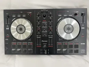 Pioneer DJ Controller DDJ-SB — لم يستخدم