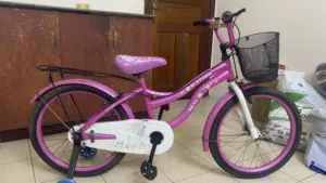 Kids Cycle