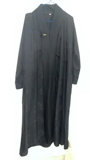 عباية جديده