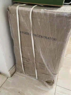 OXYGEN CONCENTRATOR OLA-5A 5