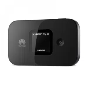 Huawei 4G Mobile Wi-Fi (MiFi) - Excellent Condition