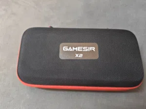 للبيع جهاز تحكم من شركة gamesir نظيف