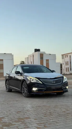 Used Hyundai Azera in Benghazi