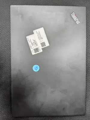 Lenovo(ThinkPad) T480s