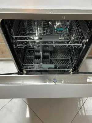 Gorenje UltraClean Freestanding Dishwasher, likely the GS643D60X model